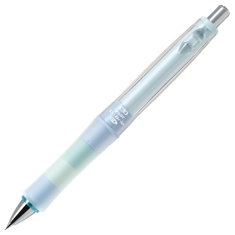 Pilot Mechanical Pencil, Dr. Grip, 0.3mm Mechanical Pencil (HDGCL50R3PPL) - Image 1